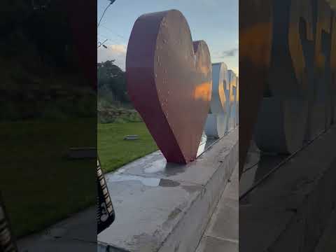 A chuva tá chegando senador Canedo Goiás