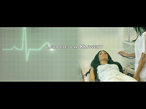 Leo de la Kuweit - EA CU NIMIC NU MI-A GRESIT [HIT 2016]