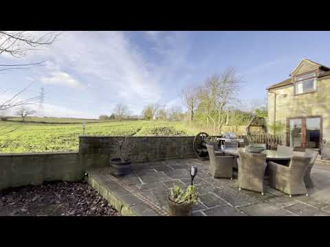 Jerry Clay Lane, Wrenthorpe, Wakefield - Virtual Tour