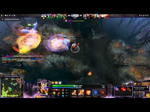 @S (: - Timbersaw RAMPAGE "1080HD"