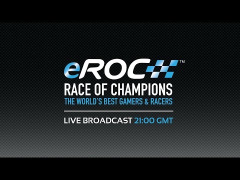 eROC World Qualifying Final