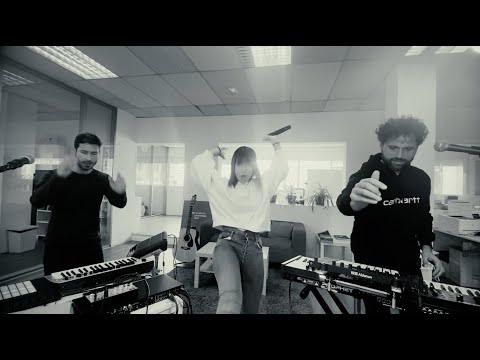 K!NGDOM - Viviendo Deprisa | Alejandro Sanz (Cover)