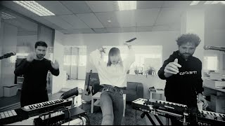 K!NGDOM - Viviendo Deprisa | Alejandro Sanz (Cover)