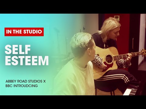 BBC Introducing X Abbey Road Studios - Self Esteem