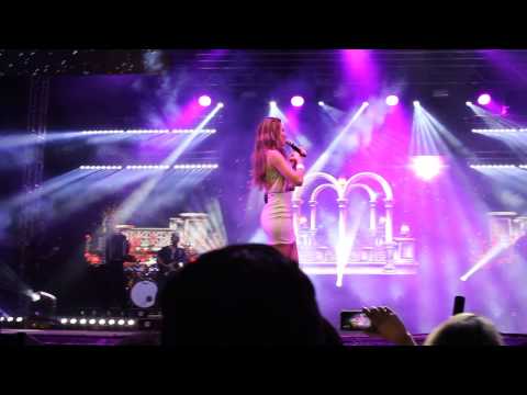 Banda Magnificos - Espaços e Vazios Ao Vivo