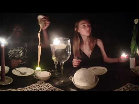 Dobrou Chuť : Short Film for 360° Immersive Puppetry Workshop at Loutkářská Chrudim Festival 2025