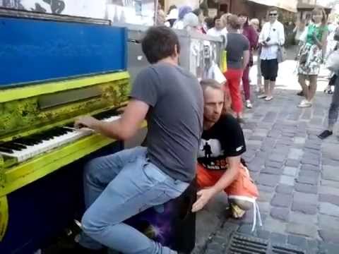 PanKe Shava & Death By Chocolate - Sightseeing Moods