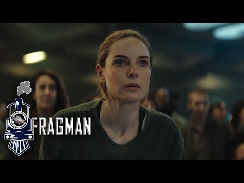 Silo | 1. Sezon Fragmanı - Hazır