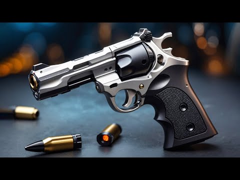 Best .44 Magnum Revolvers 2026: what I WISH I knew earlier…