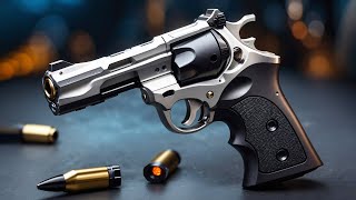 Best .44 Magnum Revolvers 2026: what I WISH I knew earlier…