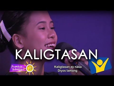 Kaligtasan | Jeramie Sanico