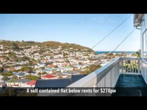 126 Eden St, Island Bay, Wellington City