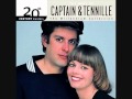Captain & Tennille ~ Do That To Me One More ...