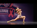 CDC Company Teen Lyrical Solo FORGIVENESS IMAGINE DANCE 2024