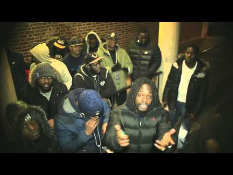 Vel Whizz, Yung Reeks & Section Boyz - Real niggas don't lie remix | Video by @PacmanTV