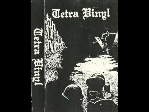 Tetra Vinyl   Warhead