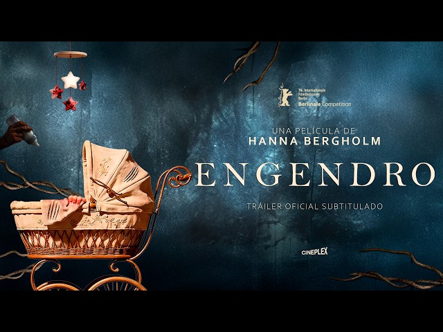 Tráiler de ENGENDRO