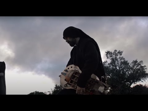 Cuélebre - Leiko Kei Tratt ( Official Video)