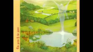 Anthony Phillips-God If I Saw Her Now (FAMU)