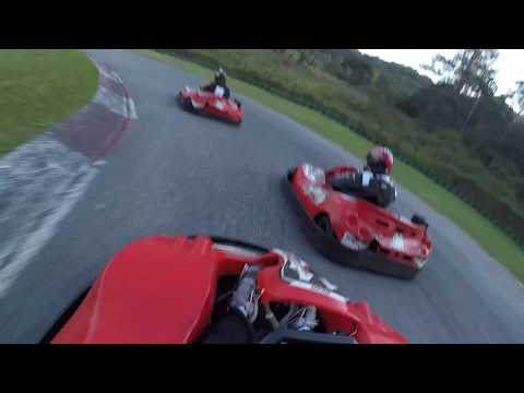 Adê - 12ª Etapa Duplas - FINAL -  Light - 08/07/2018