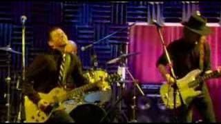 THE BONGOS, RICHARD BARONE & MOBY - The Bulrushes (2007)