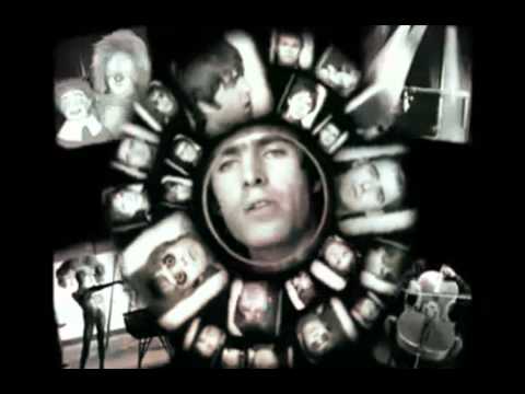 CLUBLAND SMASHED THE VIDEOS - 22 - FRIDAY NIGHT POSSE vs MANIAN - WONDERWALL-WELCOME TO THE CLUB.avi