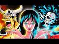 Every Straw Hat S Upcoming Character Arc In Elbaf