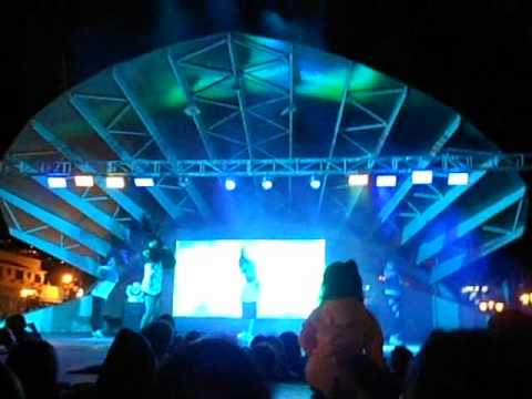 NoLJacK - dont stop the music + fire