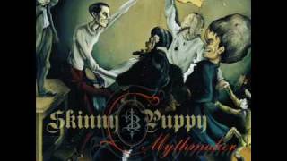 Skinny Puppy Jaher.wmv