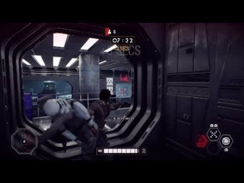 ALI EVERLAST PUNCH : Death Star II (MUHAMMAD ALI EDITION) #The Last Jedi