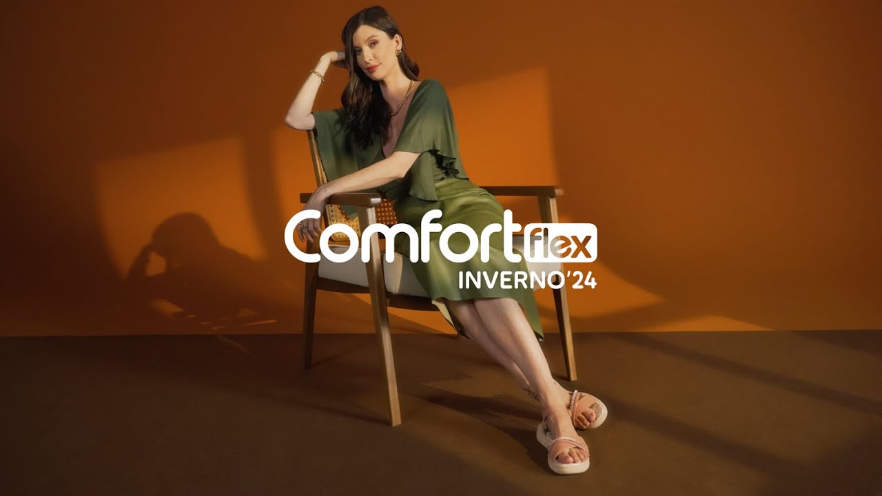 COMERCIAL COMFORTFLEX INVERNO 2024