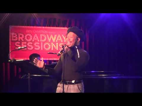 Avionce Hoyles -  Greenwood;  (Jevares C  Myrick & Ronvé O’Daniel)