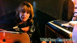 Cover song- If I didn&#39;t know any better~ Alison Krauss