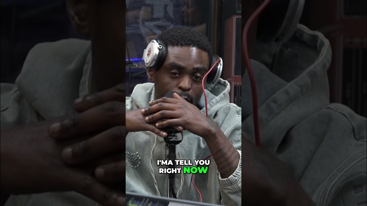 Ice Spice Altercation at McDonald's