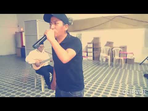 SAN JUANITO  Hermanos Por La Sangre De Cristo Autor LATIDOS Fernando Torrico  CANTA PROYECTO KUSHIYA