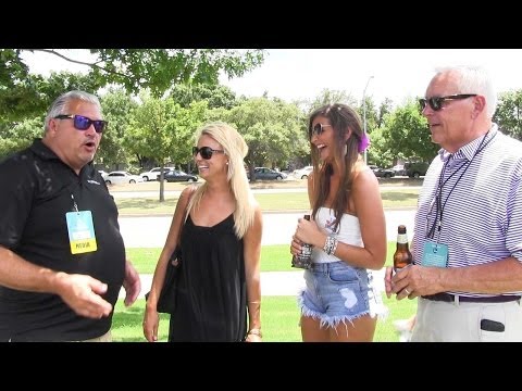 NCAA Super Regionals Day 1