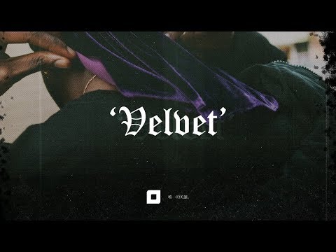 • free • russ type beat x they. type beat & jaden smith type beat 2018 ~ "velvet" [prod. ofey]