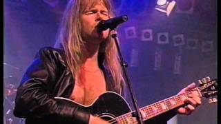 Helloween. Your Turn {live}