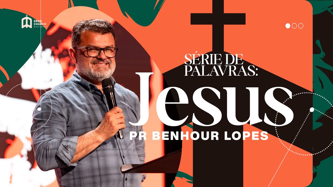 QUARTA DA PALAVRA - ABBA CHURCH MARLBORO