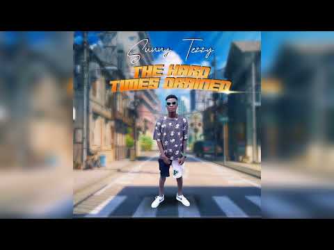 Sunny Tezzy - Life in the street (Official Audio)