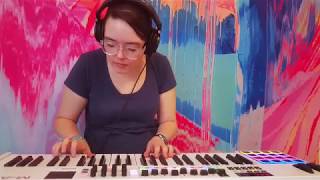 Blind Winter by Missy Higgins - Piano Cover