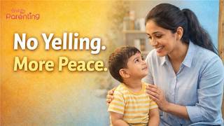 Parenting Rules That Make Your Life Easier (Without Yelling) | Positiv