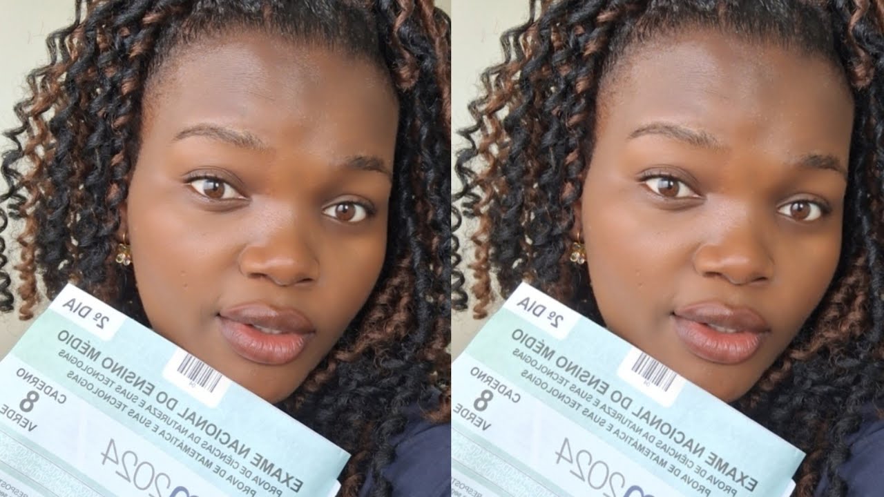 O SEGUNDO DIA DO ENEM- MINHA EXPERIÊNCIA 🇧🇷📚