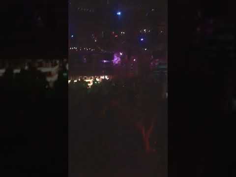 Dj T-kay - The Flight (Gwarek Gliwice 01.04.2018)