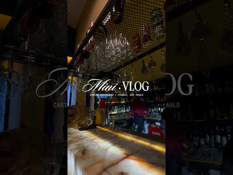 Caribe Gastrobar- Franca, São Paulo