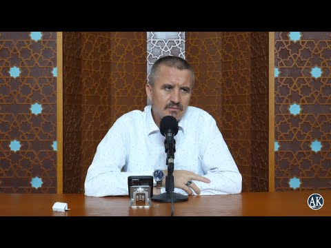 Pyetje përgjigje - 26/08/2023 - Dr. Imam Ahmed Kalaja