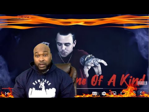 Burden - Ready To Go - REACTION