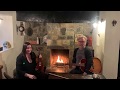 Flogging Molly - "Saints & Sinners" and "Seven Deadly Sins" (Dave & Bridget Fireside Sessions)