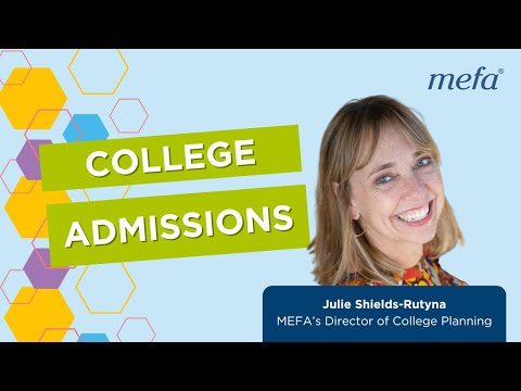 College Admissions