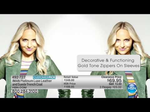 HSN | Moonlight Markdowns featuring Fashions 03.13.2017 - 04 AM